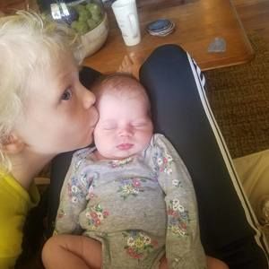 Meet your Posher, Annie